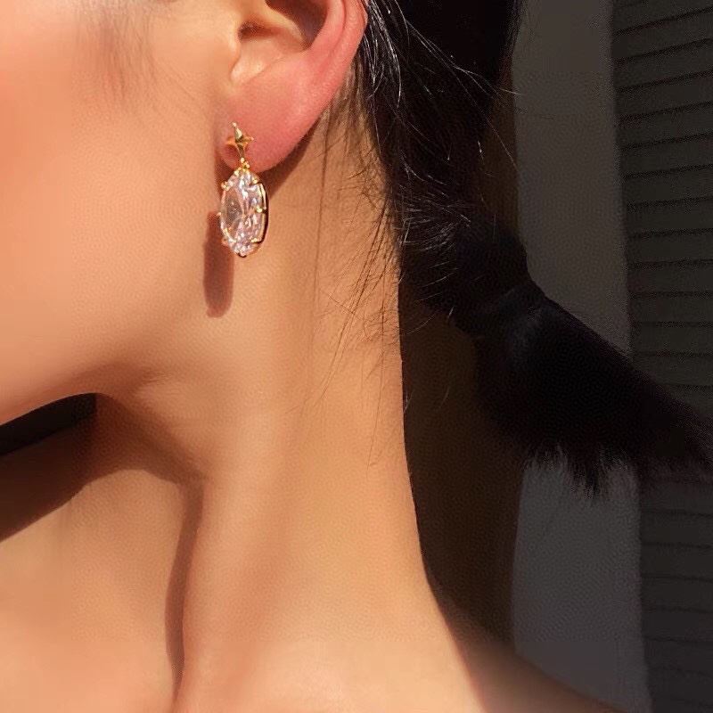 Celine Earrings